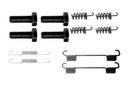 INST JAWS SET BOSCH 1987475317 Bosch 1 987 475 317 Súprava príslušenstva,