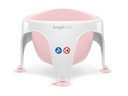 ANGELCARE ANG-019-RO kreslo do vane Pink