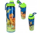 DINO WORLD fľaša XL 750ml