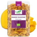 Bio Planet Mango sušené bio BIO 1kg