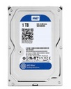 PEVNÝ DISK WD BLUE WD10EZEX 1TB 3,5