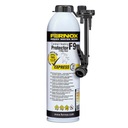 Inhibítor korózie ústredného kúrenia Filtračná kvapalina Express Protector+ 400 ml FERNOX 62491