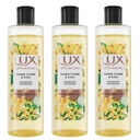 LUX DÁMSKY LUX hydratačný gél do kúpeľa Ylang&Cica 480ml x3