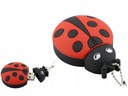 PENDRIVE BIEDRONKA INSECT USB Flash MEMORY 16GB