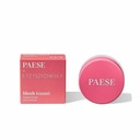 Blush in Cream Paese Blush 03 Matte Natural - Dodáva sviežosť a žiaru