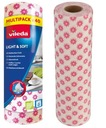 Univerzálna handrička Vileda Light & Soft