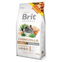 Brit Animals Chinchila Complete 1,5 kg