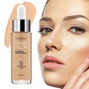 L'Oreal True Match Serum in 2-3 Light Foundation