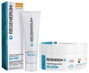 REGENERUM SET na nohy, peeling + sérum