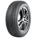 4x zimné pneumatiky 205/55R16 Nokian Snowproof 2