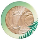 Zvýrazňovač masla Murumuru HIGHLIGHTER Šampanské