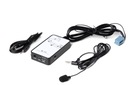 BLUETOOTH USB ADAPTÉR RCD300 RNS300 DELTA6 MFD2