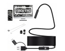 ENDOSCOPE Špionážna kamera FHD 1080 ANDROID USB-C