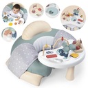 SMOBY Little Interactive Seat 3v1 Activity Table