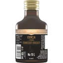 Tennessee whisky esencia na 10 l - 100 ml Browin