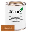 OSMO 006 Terasový olej 0,125L | Bangkirai