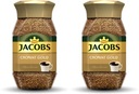 JACOBS CRONAT GOLD Dóza na instantnú kávu 100g x 2 ks