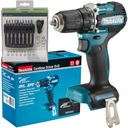 VŔTAČKA 18V ​​BLDC DDF487Z Makita + BITS