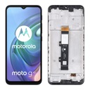 LCD OBRAZOVKA MOTOROLA MOTO G10 RÁM