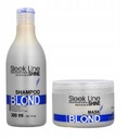 Sada Stapiz Blond šampón 300ml + maska ​​250ml