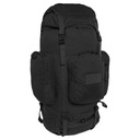 Batoh Mil-Tec Recom Rucksack 88 l Black