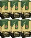 DALLMAYR CLASSIC KRAFTIG 500G KÁVA MLETÁ ARABICA 6x