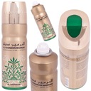 AL HARAMAIN MADINAH ORIENTÁLNY PÁNSKY DEODORANT