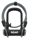 ONGUARD PitBull DT 8008X U-LOCK spona + kábel