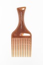 AFRO CRICKET Comb Ultra Smooth Pick USA