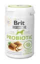 BRIT VITAMÍNY PROBIOTICKÉ DOPLNKY PRE PSY 150g