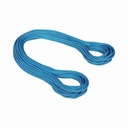 Lano Mammut 9,5mm Crag Classic modro-biele 70m