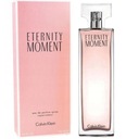 CALVIN KLEIN Eternity Moment Słodka parfémovaná voda pre ženy EDP 30 ml