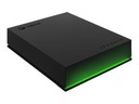 SEAGATE Game Drive pre Xbox 4TB HDD USB 3.2