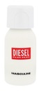 Toaletná voda Diesel Plus Plus Masculine 75 ml