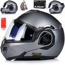 PRILBA NA MOTOCYKL LS2 FF906 FACE + PINLOCK