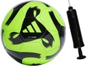 ADIDAS TRÉNINGOVÝ FUTBAL HZ4167 r 4 + PUMP