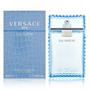 VERSACE MAN EAU FRAICHE 200ml toaletná voda