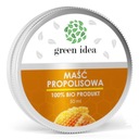 Propolisová masť 100% BIO 50 ml