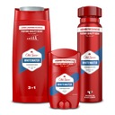 Set Old Spice Whitewater XXL gél + deodorant tyčinka 50ml + sprej 150ml