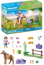 PLAYMOBIL 70514 ISLAND PONY