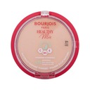 Bourjois Healthy Mix Natural Radiant Powder Compact Powder 01 Ivory