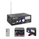 2x 40W BT USB MP3 FM FENTON zosilňovač