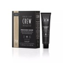 American Crew Precision Blend Light 7-8 3*40 ml