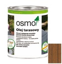 Osmo 006 Bangkirai terasový olej WAWA 2,5L