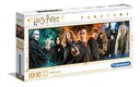 PUZZLE 1000 HARRY POTTER PANORAMA CLEMEN 61883