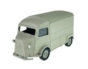 WELLY OLD TIMER CITROEN TYP H GREY 1:34 NOVÝ