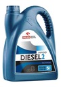 ORLEN OIL DIESEL 2 HPDO 15W40 5L.