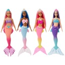 BARBIE MERMAID ZÁKLAD