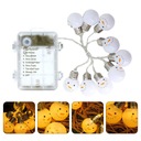 1ks LED Fairy lights Showcase string lights