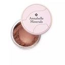 Annabelle Minerals Mineral Shadow NOUGAT, 3g